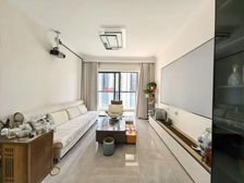 人气好房泰丰牧马湖!万达商圈,湖景社区,安静环境好,看上可谈