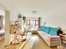 住总万科橙 2室2厅 76.6平