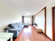 保利春天里 2室2厅 84.73平