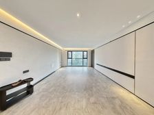 城投华润|天津·瑞府大3居有车位落地窗送地下室