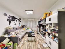 住总正华多彩嘉园 2室1厅 87.87平