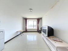 恒盛波尔多小镇北区 2室1厅 89.65平