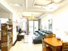 急急急售 保利品质 轻轨旁 环境优美