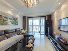 隆昌路地铁口 小三房 精装修 中央空调 地暖 应有尽有