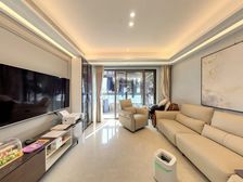 阳光城檀悦101 3室2厅 118.63平