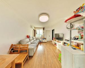灵秀山庄 2室1厅 58.98平