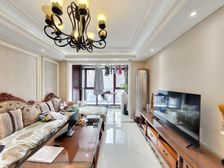 北京城建海梓府 3室2厅 93.74平