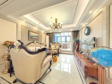 泛海国际芸海园 2室2厅 104.71平