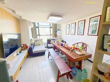 上下杭旁景区地铁口双层使用总价低高层采光好