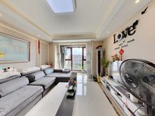 北京城建海梓府 3室1厅 94.22平