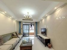 汇悦天地(一二期)南北婚房 仅售278万