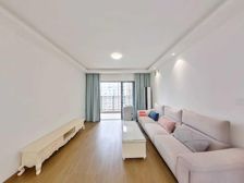 临深首站抄D捡陋好房 送家私电 带车位 卓越东部蔚蓝海岸