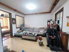 小三房 医疗配套成熟 密度低 满二 产权清晰 购物方便