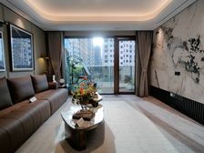 底价购房咨询我 第四代好房子 壹品兴创元启 91平米南北三居