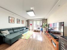 卡尔生活馆 3室2厅 133.68平