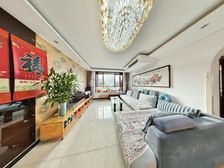 必看好房拥金1%精装修近地铁总价低南北通透我谈过此房知道底价