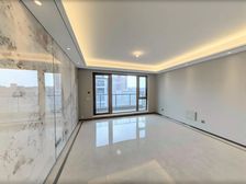 沈城洋房星空顶 没开过火 好楼层园区内 品质好 装修标准高