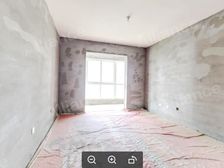 西工区 王城大道 九都路精品两居、空中花园、有钥匙、户型方正