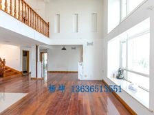 万科华尔兹大5居230.97平南北朝向视野开阔采光好