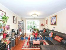 万科华尔兹大3居124.11平南北朝向视野开阔采光好