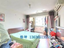 长兴坊可做3居69.48平南北朝向视野开阔采光好