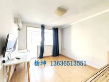 长兴坊可做2居45.75平南朝向视野开阔采光好