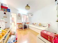 彭三小区南朝向温馨1居室素质住户配套齐全