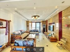 涧西区 世纪华阳 万达广场,世纪华阳三室,满五,随时看房