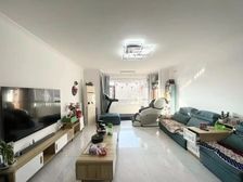 翡翠山 恒云房产李子推荐 精装四居 南北通透户型 价格可议