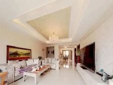 西5环 领秀翡翠山,精装大复式,三面采光,双卧客厅朝南环境美