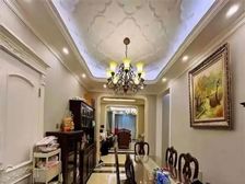 丰台云岗 低密洋房 经典跃墅 实用面积大 精装户型好