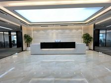 后海总部 卓越后海中心1500平 高层精装海景办公拎包入住