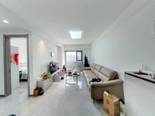 中海·左岸源境 南北通透三室 次新房 环境好 交通便利急售