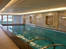 碧水庄园三期精装独栋别墅 院近2000平