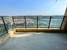 植物园里的豪宅 鼎峰源著 南向大五房 业主诚卖 随时可看房