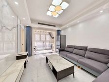 保利上城东区 3室2厅 97.19平