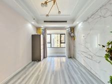 保利上城东区 3室2厅 86.67平