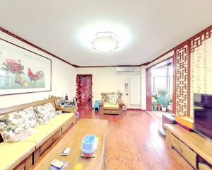 自营房源 庄维花园 超赞精装修2居室 家电齐全 拎包入住