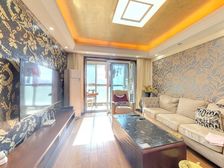 泛海国际居住区樱海园 2室1厅 99.53平