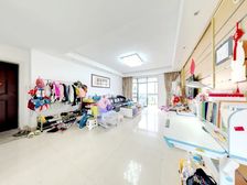 春申府邸免费车位拎包入住南北朝向电梯房