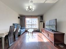 康泰新城 2室2厅 86.65平