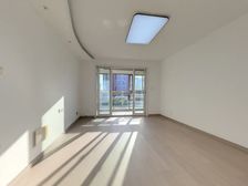 大华颐和华城 2室2厅 101.79平