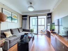 大华碧云天 2室1厅 83.67平