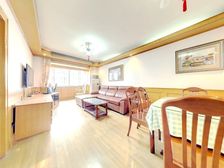 新德公寓 2室1厅 79.88平