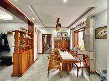 华庆里 2室2厅 87.97平