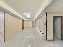 敬贤里 3室1厅 97.7平