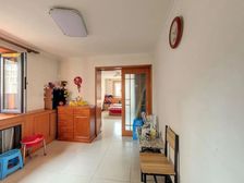 华庆里 2室1厅1卫 普通装修 108万元