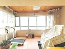 中建文化城中间楼层低密度有赠送户型方正