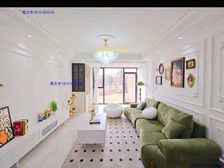 急售 新建城全新精装修三房 拎包入住 万达广场 學區 莱电