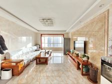 新出 贻丰家园 精装南北通透两室 中间楼层 东西全带 随时看